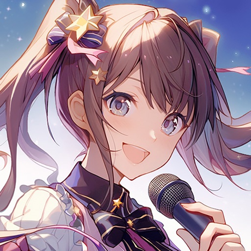 唱舞全明星-邂逅心动拍档