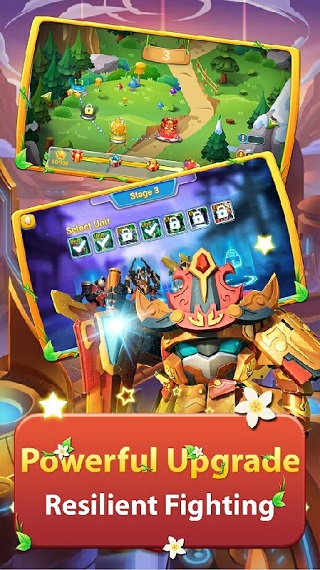 果宝特攻大冒险最新版下载v1.0 安卓版