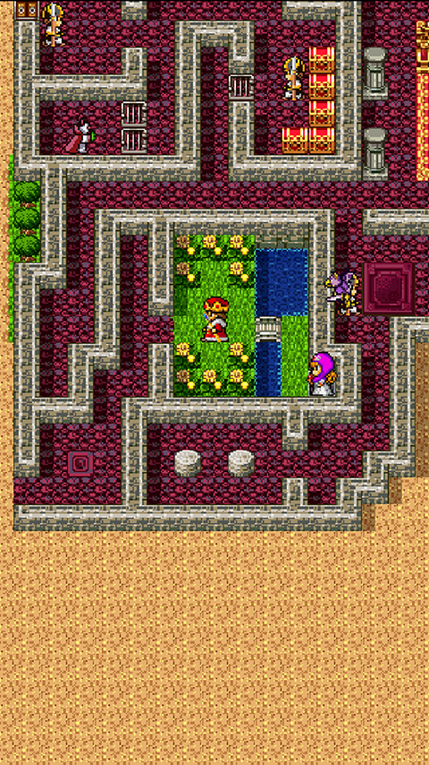 勇者斗恶龙2手机版下载v1.0.7 安卓版