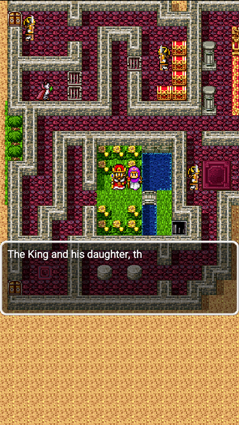 勇者斗恶龙2手机版下载v1.0.7 安卓版