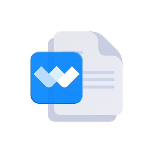 word文档手机版-word文档编辑手机AI办公软件