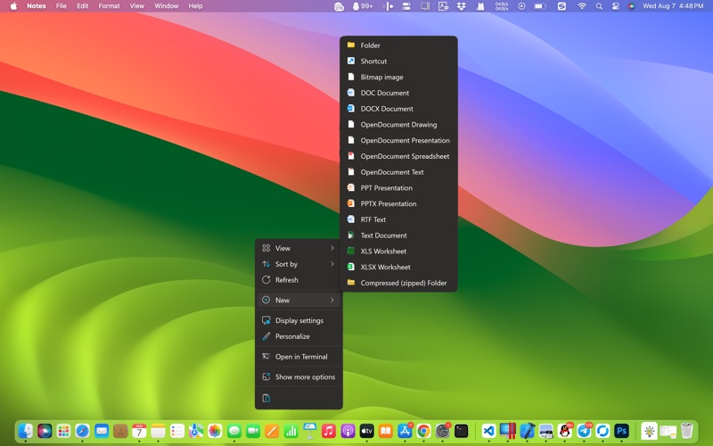 右键菜单专业版