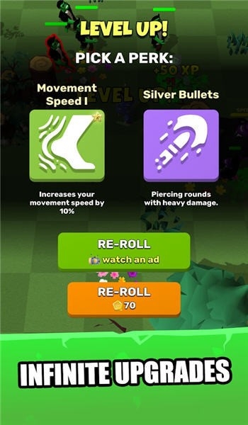 僵尸破坏大作战最新版下载v0.8.20 安卓版