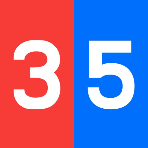 计分器 - 篮球、乒乓球、羽毛球、足球记分板工具