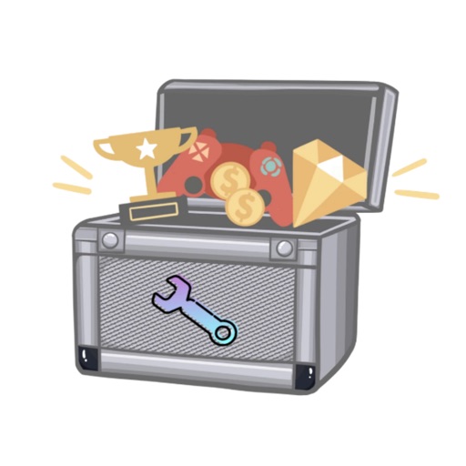 蒸汽工具箱 for 游戏时长/成就/卡牌