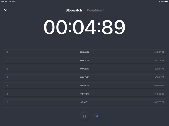 滴答时钟_翻页时钟小组件番茄钟