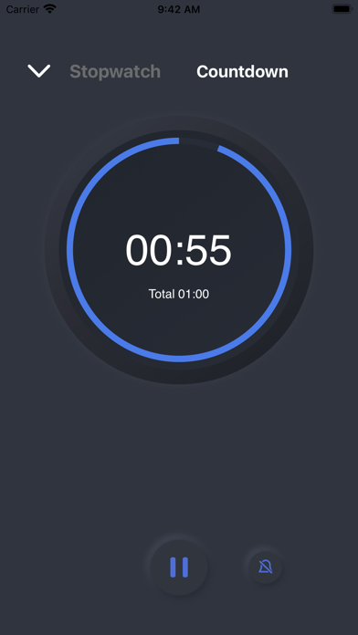 滴答时钟_翻页时钟小组件番茄钟