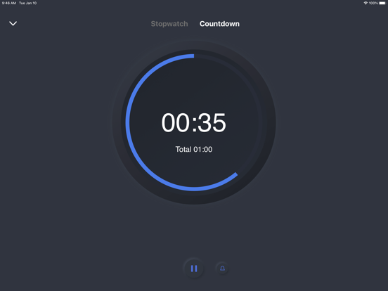 滴答时钟_翻页时钟小组件番茄钟