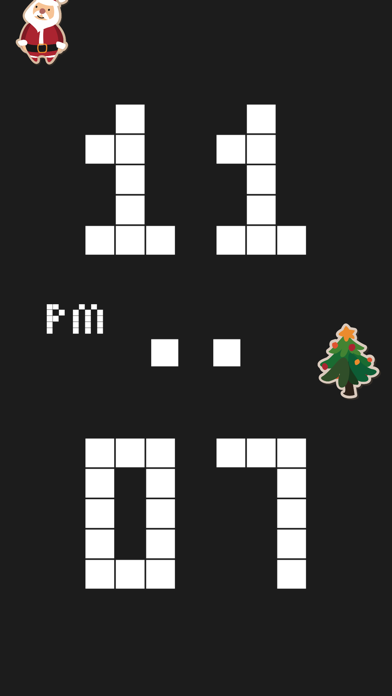 滴答时钟_翻页时钟小组件番茄钟