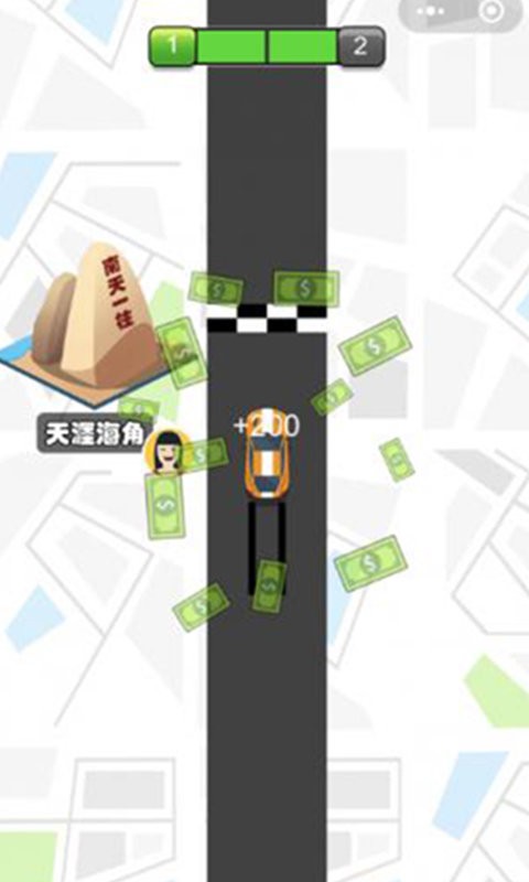 兄弟快上车中文版下载v1.0.1安卓版