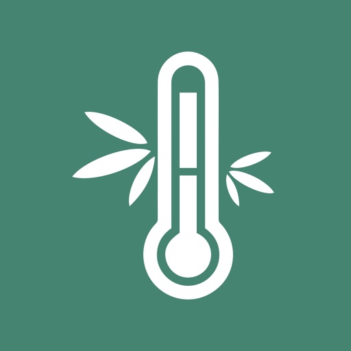 小竹-智慧体温管家