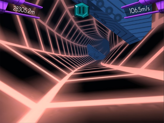 Speed Maze - 速度迷宫