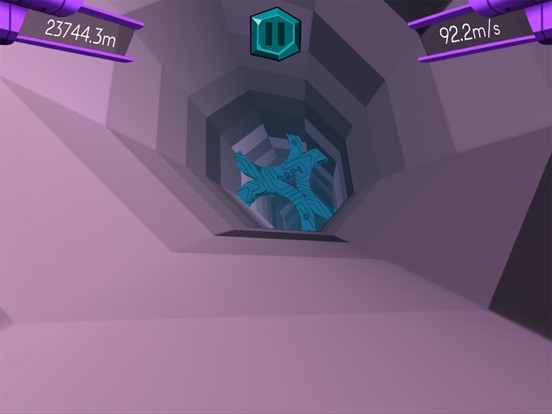 Speed Maze - 速度迷宫