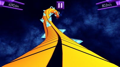 Speed Maze - 速度迷宫