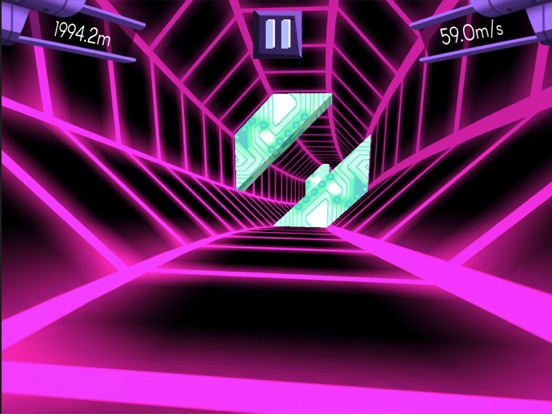 Speed Maze - 速度迷宫