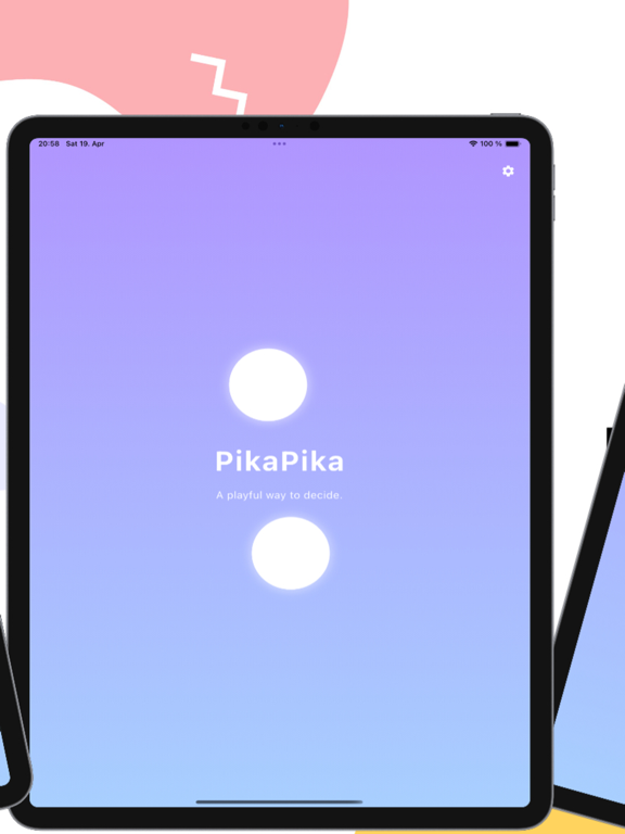 PikaPika - 随机选择器