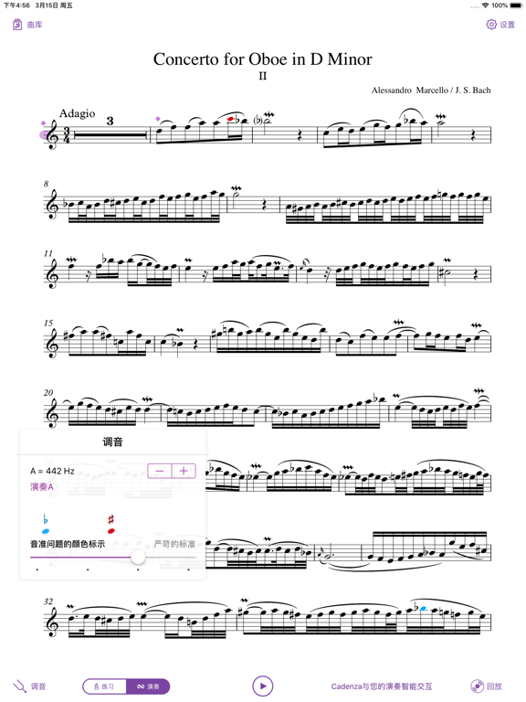 协奏者: 音乐AI伴奏陪练与助教