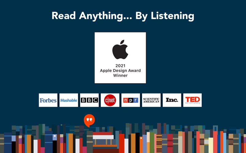 声之梦朗读器桌面版