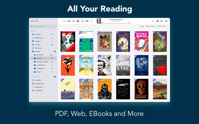 声之梦朗读器桌面版