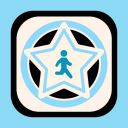 星环认知健康计步