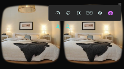 VR播放器 mw（本地视频/图片）