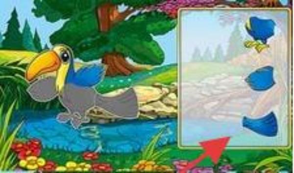 欢乐捉迷藏手游版下载v1.1安卓版