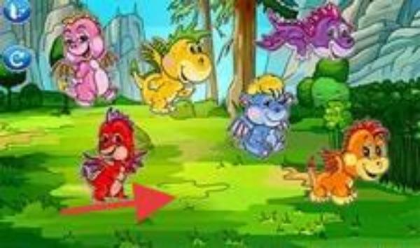 欢乐捉迷藏手游版下载v1.1安卓版