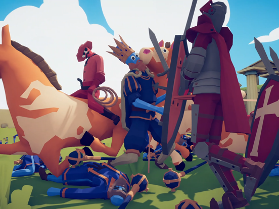 全面憨憨战争模拟器