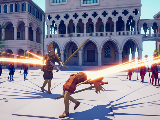 全面憨憨战争模拟器