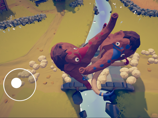 全面憨憨战争模拟器