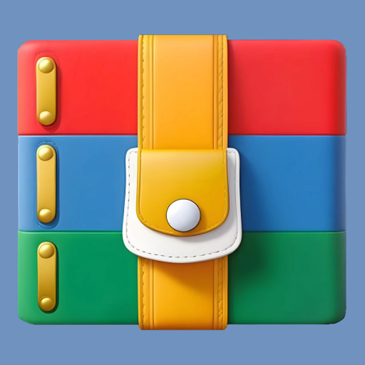 RAR7z和Zip解压工具