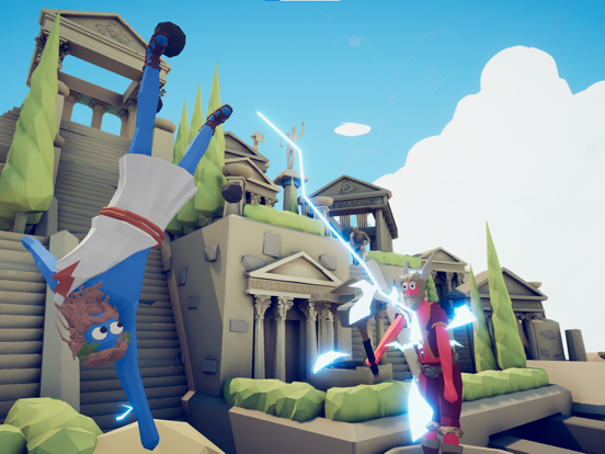 全面憨憨战争模拟器