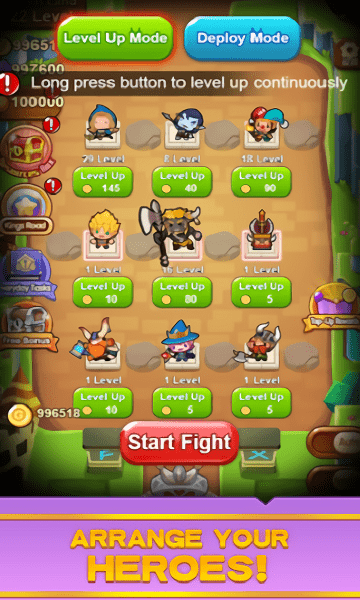 宝座防御最新版下载v0.0.35 安卓版