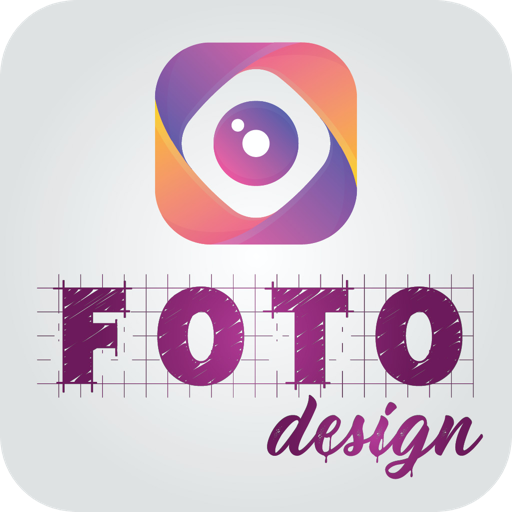 Logo设计软件_照片設計_縮略圖製作_图标