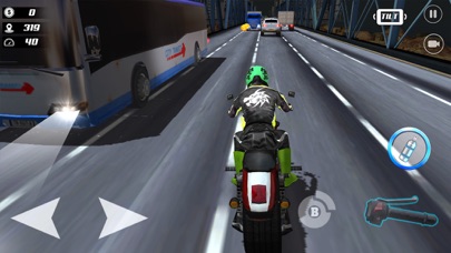 公路摩托车手 2 自行车比赛