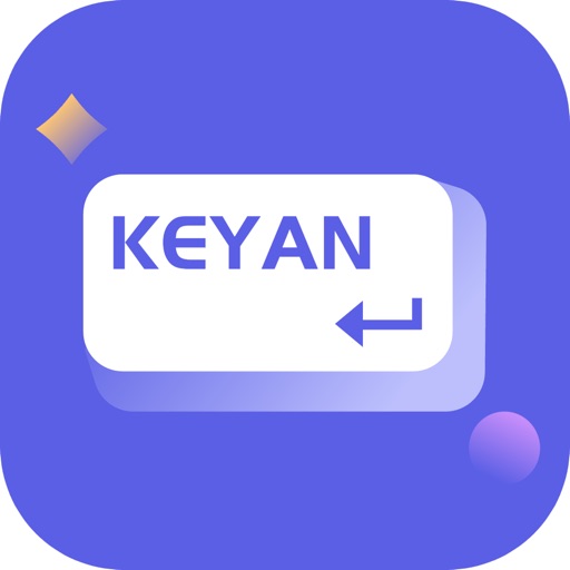 可言键盘-高情商恋爱键盘&AI智能聊天回复神器