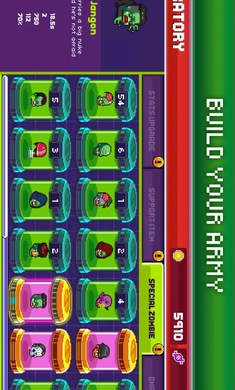 传染恐慌启示录最新版下载v1.5.45安卓版