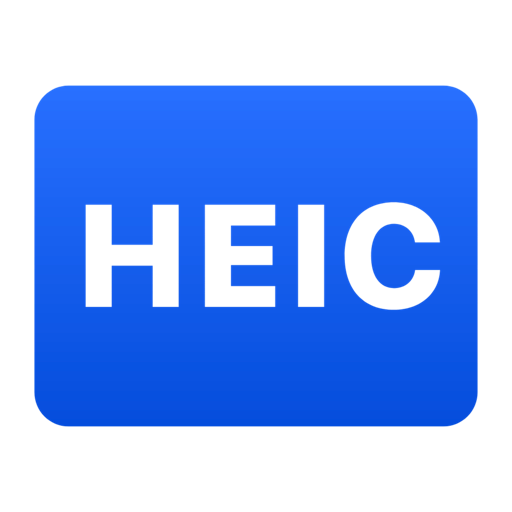 HEIF图片格式转换器批量转换HEIC为JPEG图像