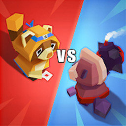 动物派对大乱斗手机版下载v1.3 安卓版