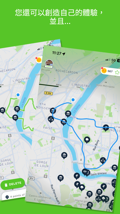 JOOKS跑步、徒步旅行、骑自行车