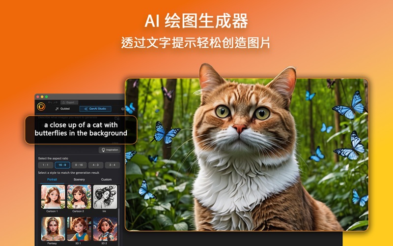 相片大师_动态相片编辑照片剪辑