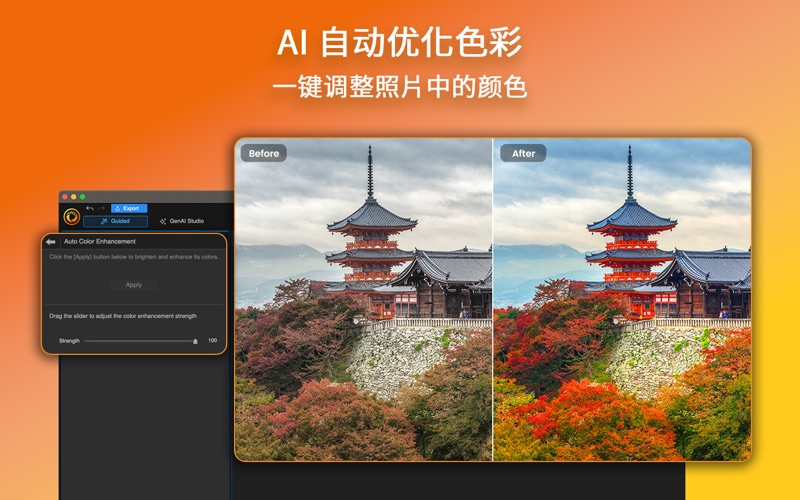 相片大师_动态相片编辑照片剪辑