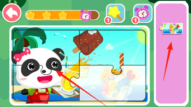 奇妙拼图世界宝宝巴士最新版下载v9.87.00.00安卓版