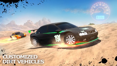 汽车模拟器 : 越野开车游戏