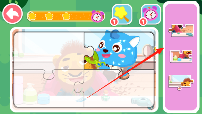 奇妙拼图世界宝宝巴士最新版下载v9.87.00.00安卓版