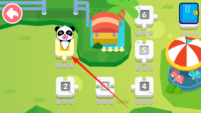 奇妙拼图世界宝宝巴士最新版下载v9.87.00.00安卓版