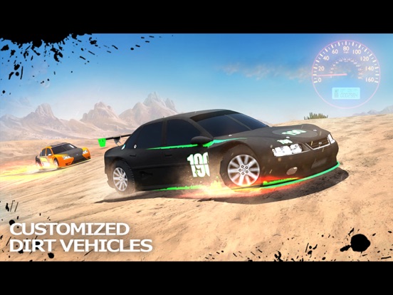 汽车模拟器 : 越野开车游戏