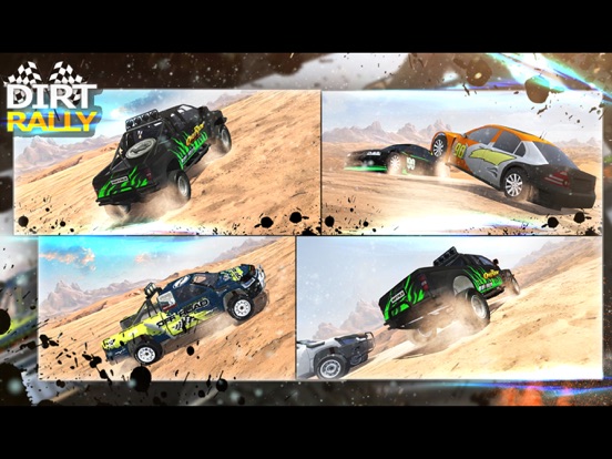 汽车模拟器 : 越野开车游戏