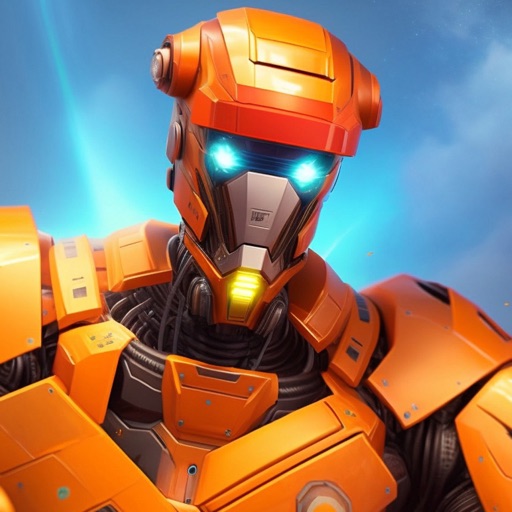 真正的机器人拳击：MacArena