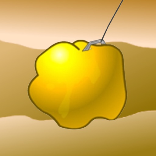 黄金矿工 for Watch - 经典复刻